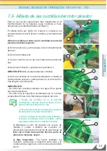 Preview for 59 page of JF 5D Operation & Technical Manual