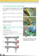 Preview for 64 page of JF 5D Operation & Technical Manual