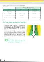 Preview for 26 page of JF C-40 S2 Operation & Technical Manual