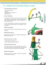 Preview for 27 page of JF C-40 S2 Operation & Technical Manual