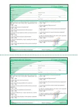 Предварительный просмотр 61 страницы JF C-40 S2 Operation & Technical Manual