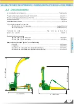 Предварительный просмотр 77 страницы JF C-40 S2 Operation & Technical Manual