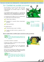 Предварительный просмотр 83 страницы JF C-40 S2 Operation & Technical Manual