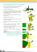 Предварительный просмотр 104 страницы JF C-40 S2 Operation & Technical Manual