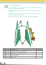 Preview for 112 page of JF C-40 S2 Operation & Technical Manual