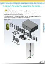 Preview for 113 page of JF C-40 S2 Operation & Technical Manual