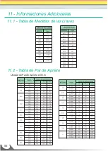 Preview for 116 page of JF C-40 S2 Operation & Technical Manual