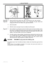 Предварительный просмотр 61 страницы JF FCT 1460 Directions For Use Manual