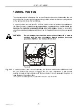 Предварительный просмотр 65 страницы JF FCT 1460 Directions For Use Manual