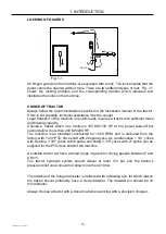 Предварительный просмотр 13 страницы JF FCT King Size 1260 Directions For Use Manual