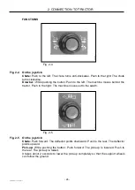 Предварительный просмотр 28 страницы JF FCT King Size 1260 Directions For Use Manual