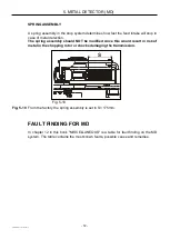 Предварительный просмотр 72 страницы JF FCT King Size 1260 Directions For Use Manual