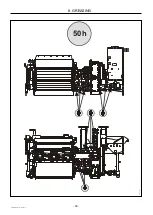 Предварительный просмотр 93 страницы JF FCT King Size 1260 Directions For Use Manual