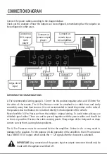 Preview for 4 page of JFA Electronicos J4 Pro User Manual