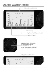 Preview for 6 page of JFA Electronicos J4 Pro User Manual