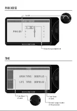 Preview for 11 page of JFA Electronicos J4 Pro User Manual