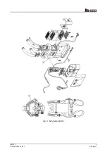 Предварительный просмотр 15 страницы JFD Divex SLS Mk IV Operation And Maintenance Manual