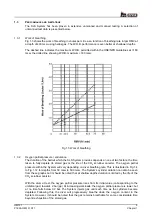 Предварительный просмотр 17 страницы JFD Divex SLS Mk IV Operation And Maintenance Manual