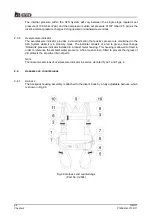 Предварительный просмотр 36 страницы JFD Divex SLS Mk IV Operation And Maintenance Manual