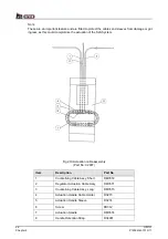 Предварительный просмотр 38 страницы JFD Divex SLS Mk IV Operation And Maintenance Manual