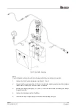 Предварительный просмотр 47 страницы JFD Divex SLS Mk IV Operation And Maintenance Manual