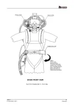 Предварительный просмотр 55 страницы JFD Divex SLS Mk IV Operation And Maintenance Manual