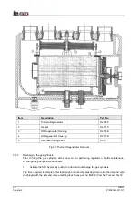 Предварительный просмотр 60 страницы JFD Divex SLS Mk IV Operation And Maintenance Manual