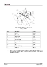 Предварительный просмотр 78 страницы JFD Divex SLS Mk IV Operation And Maintenance Manual