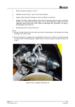 Предварительный просмотр 81 страницы JFD Divex SLS Mk IV Operation And Maintenance Manual