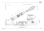 Предварительный просмотр 125 страницы JFD Divex SLS Mk IV Operation And Maintenance Manual