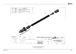 Предварительный просмотр 129 страницы JFD Divex SLS Mk IV Operation And Maintenance Manual