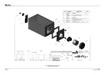 Предварительный просмотр 132 страницы JFD Divex SLS Mk IV Operation And Maintenance Manual