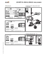 Предварительный просмотр 73 страницы JFD KI40018AA Operation And Maintenance Manual