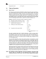 Предварительный просмотр 10 страницы JFD WHE - 3 Operation And Maintenance Manual