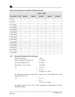 Предварительный просмотр 24 страницы JFD WHE - 3 Operation And Maintenance Manual