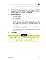 Preview for 27 page of JFD WHE - 3 Operation And Maintenance Manual