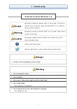 Preview for 8 page of JFE Advantech ARO-FT User Manual