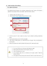 Preview for 26 page of JFE Advantech ARO-FT User Manual