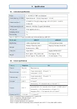 Preview for 33 page of JFE Advantech ARO-FT User Manual