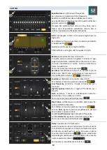 Предварительный просмотр 10 страницы JFSound JF-031OI-XDAB User Manual