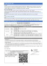 Preview for 17 page of JFSound JF-031OI-XDAB User Manual