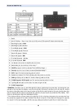 Preview for 21 page of JFSound JF-031OI-XDAB User Manual