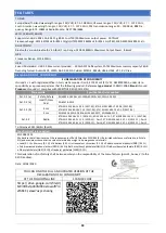 Preview for 33 page of JFSound JF-031OI-XDAB User Manual