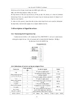 Preview for 14 page of JFY tech SCM48100 User Manual