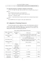 Preview for 17 page of JFY tech SCM48100 User Manual