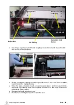 Предварительный просмотр 23 страницы JG special products SPEEDSTAR 3000 Routine Maintenance Tasks