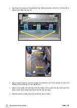 Предварительный просмотр 46 страницы JG special products SPEEDSTAR 3000 Routine Maintenance Tasks