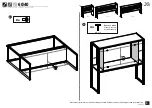 Предварительный просмотр 5 страницы JG A100 Assembly Instructions Manual