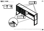 Предварительный просмотр 12 страницы JG A100 Assembly Instructions Manual