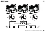 Предварительный просмотр 13 страницы JG A100 Assembly Instructions Manual